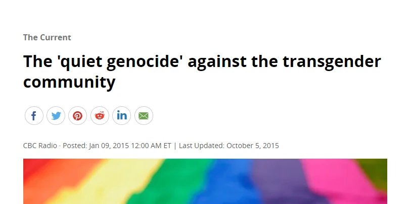 Trans Genocide, India Willoughby, Trans Day Of Remembrance, La Scapigliata